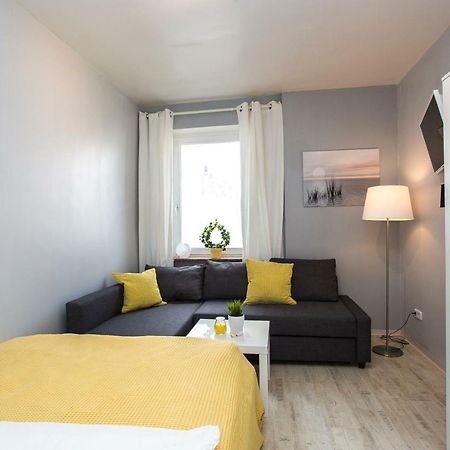 Ferienwohnung Raabstrasse Neurenberg Buitenkant foto